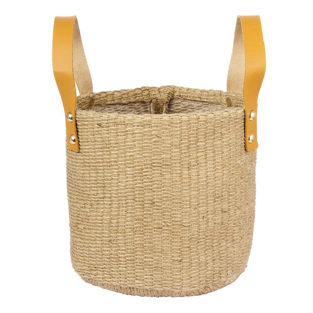 CESTO JUTA CM.20XH19